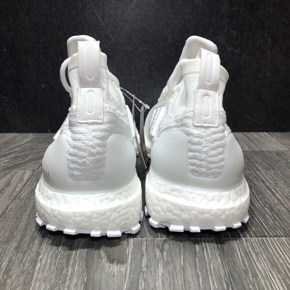 Adidas UltraBoost ATR Undyed Running Shoe Size 9 - Picture 5 of 8